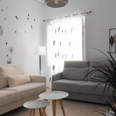 Monkeys Apartments Lumbreras Deluxe Sevilla Dış mekan fotoğraf