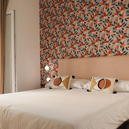 Monkeys Apartments Lumbreras Deluxe Sevilla Dış mekan fotoğraf