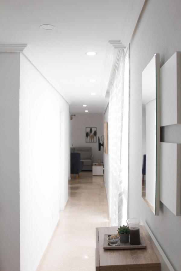 Monkeys Apartments Lumbreras Deluxe Sevilla Dış mekan fotoğraf