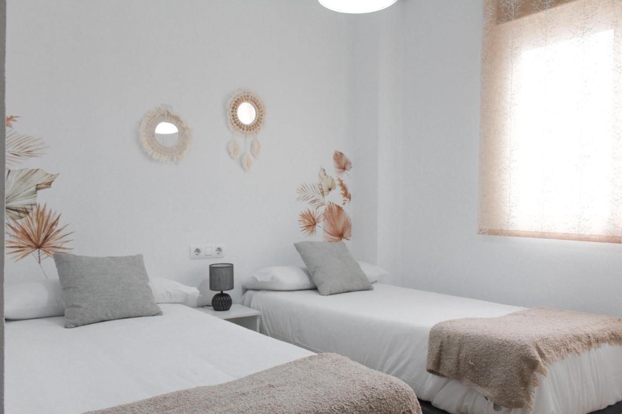 Monkeys Apartments Lumbreras Deluxe Sevilla Dış mekan fotoğraf