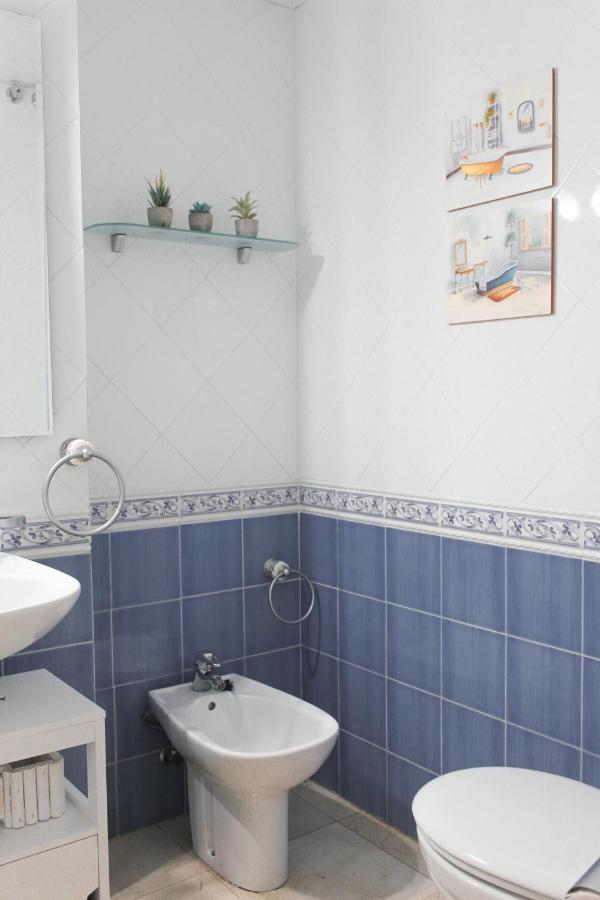 Monkeys Apartments Lumbreras Deluxe Sevilla Dış mekan fotoğraf
