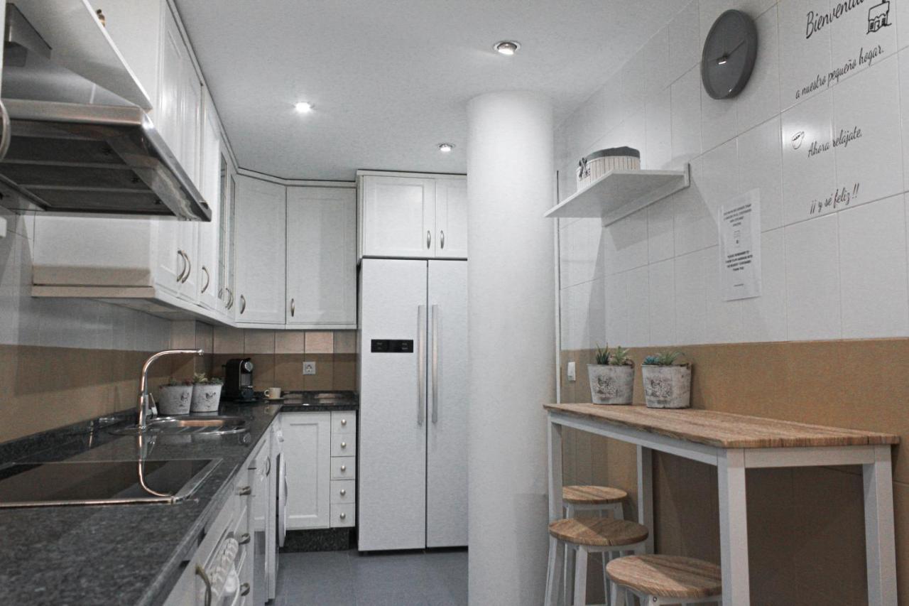 Monkeys Apartments Lumbreras Deluxe Sevilla Dış mekan fotoğraf