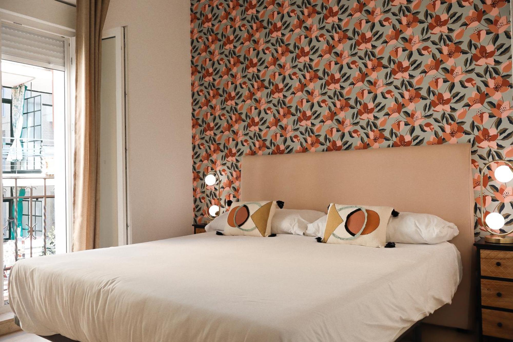 Monkeys Apartments Lumbreras Deluxe Sevilla Dış mekan fotoğraf