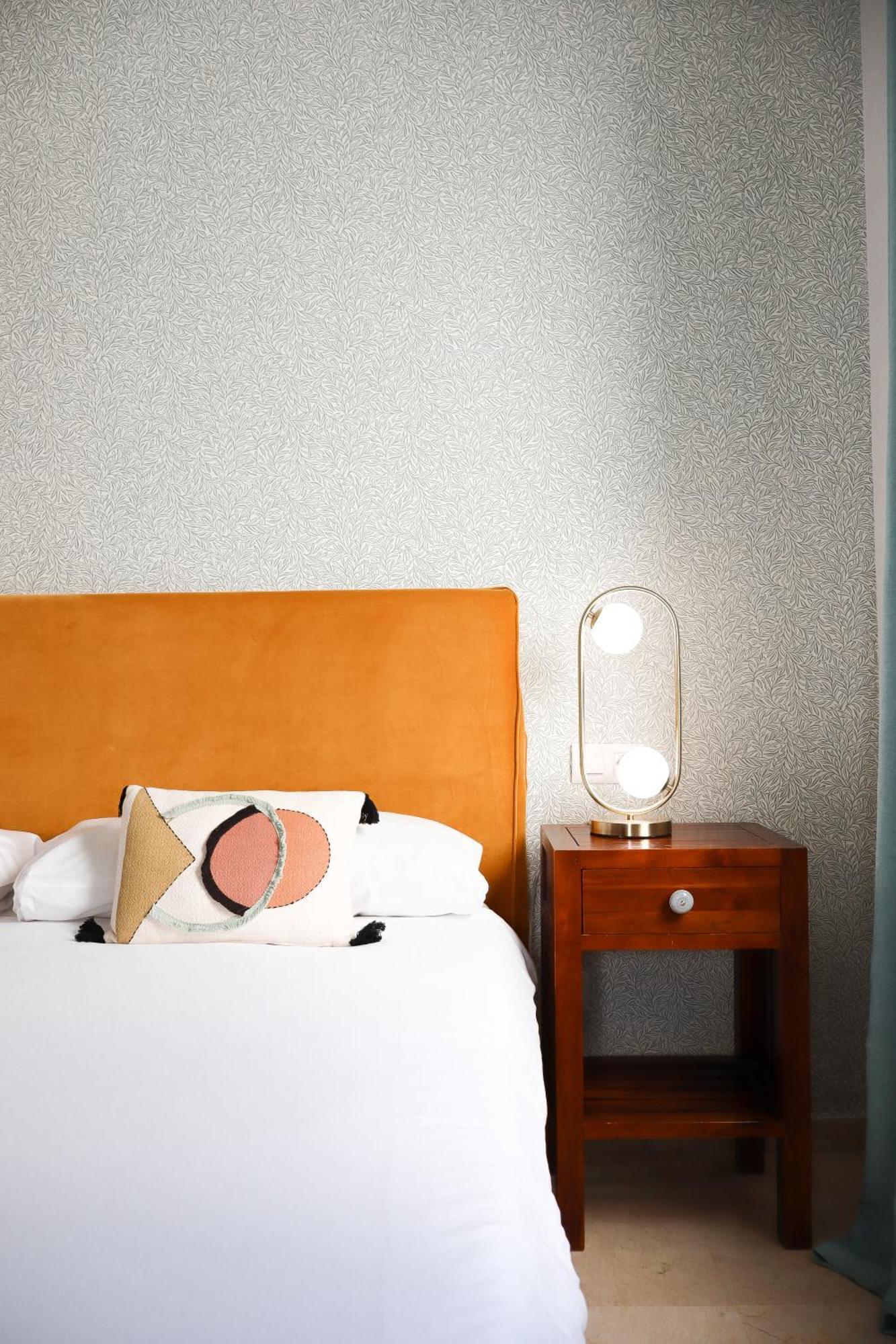 Monkeys Apartments Lumbreras Deluxe Sevilla Dış mekan fotoğraf