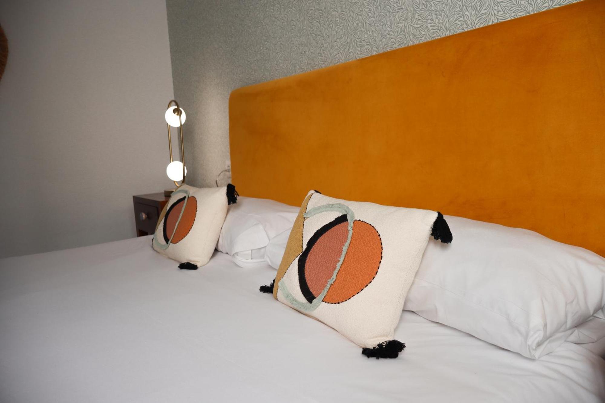 Monkeys Apartments Lumbreras Deluxe Sevilla Dış mekan fotoğraf